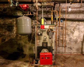 From the Forum: Keeping Heating Costs Low During a Renovation