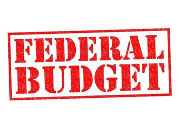 How the Federal Budget Process Works