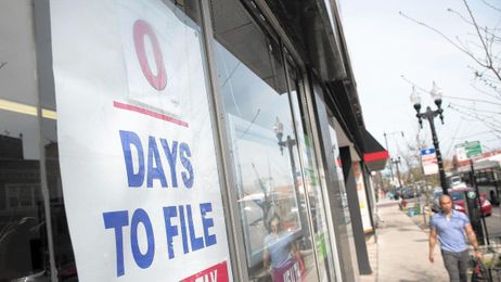 How to get your taxes done for free (or close to it)