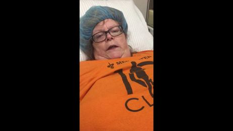 Our Patient Liz D. Explains How Stem Cells Have Improved Her Life