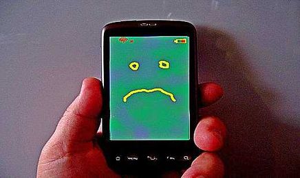 11 Ways that Your Smartphone May be Chipping Away at Your Mental Health |