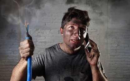 3 Common Electrical Code Violations DIY Homeowners Make