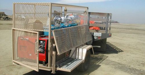 Tactics for Battling Pesky Landfill Odors