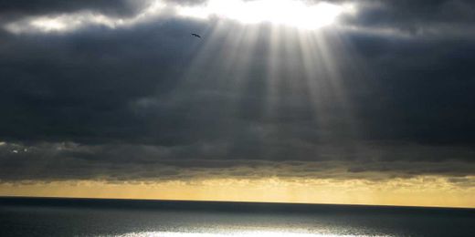 Working Through My Insecurities About My Disability