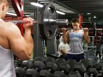 6 reasons youre not seeing results from your fitness routine