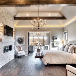 Essential Elements of Rustic Design