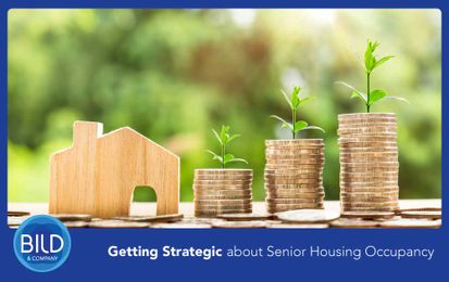 Getting Strategic about Senior Housing Occupancy
