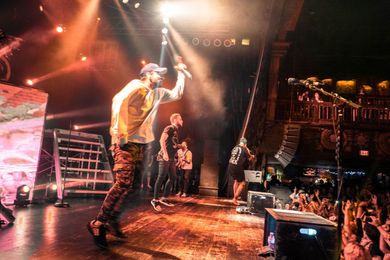 How To Avoid Performance Injuries