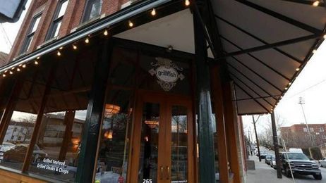 Ready to get hungry, Lexington? Comfort Food Week menus are here.