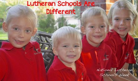 Reasons to Send Your Kid to a Lutheran School