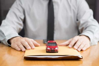 Why Should You Hire an Auto Insurance Broker?