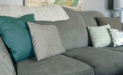 A Guide To Your First Apartment