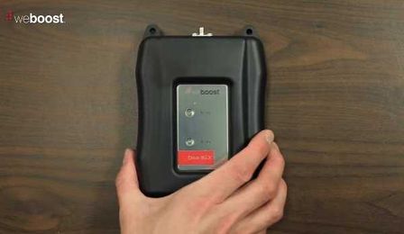 How to Register Your Cell Phone Signal Booster