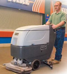 Important Things to Consider When Renting or Buying Floor Scrubbers