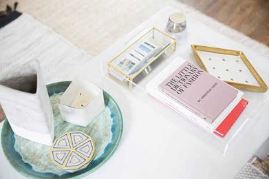 Redecorating Lite: 6 Quick Updates to Liven Up Your Living Spaces