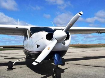 What to Expect in a Propeller Overhaul