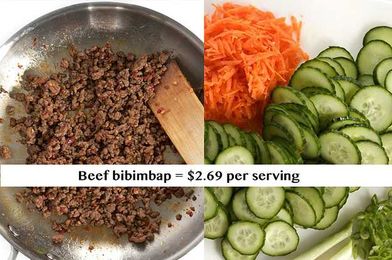 22 Cheap Dinner Ideas That Start With A Pound Of Ground Beef