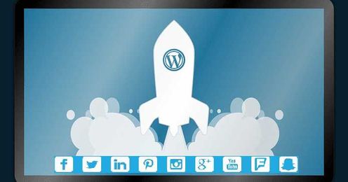 Launch Your Digital Rocket And Aim For The Moon