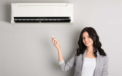 Learn Why Ductless is More Efficienct