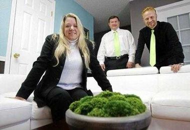 Seed Technologies does everything locally