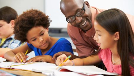 Why Teacher Equity Gaps Matter for Massachusetts, and How Research Helps