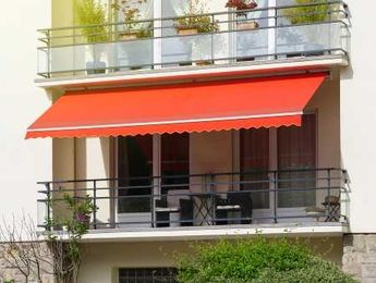How to Keep Your Awning in Top Condition