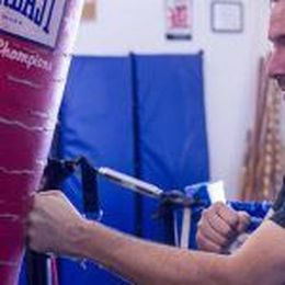 Way of the Fist: 5 Techniques for Delivering a Powerful Punch