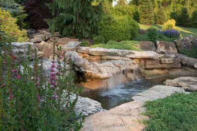 Benefits of Professional Landscaping