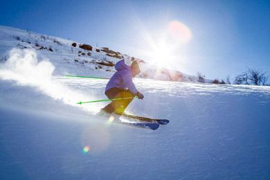 How Physical Therapy Can Help Prepare You For Ski and Snowboarding Season