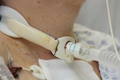 Nemours prepares families to care for sick kids at home