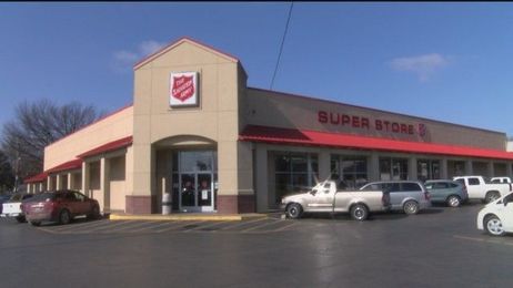 Why the Salvation Army Says it Let Go of Eight People