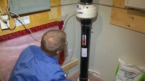 How to test your home for radon gas, an odourless substance linked to cancer