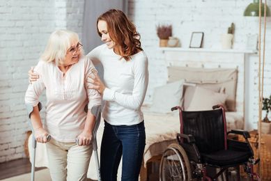 How Your Parent's Behavior Can Tell You They Need Home Care