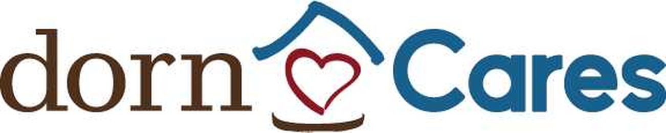 Making Communities Stronger with DornCares