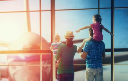 3 Tips to Make Airport Travel Way Less Stressful