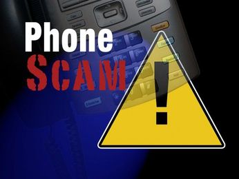 Chesterfield police warn of jury duty phone scam