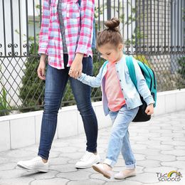 Early Preschool and Your Child