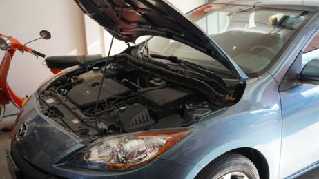 Here's How To Do A Tune-Up On A Modern Gasoline Car