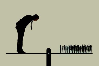 How Diversity Training Infuriates Men and Fails Women