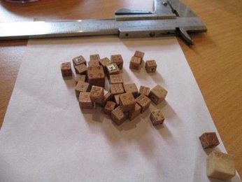 It's not how you play the game, but how the dice were made