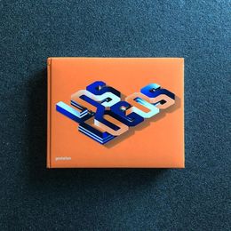 Must-have book for designers: Los Logos 8
