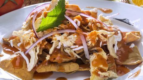 Things you never knew to order at Mexican restaurants