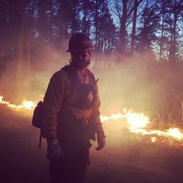 Fire Season has Arrived!