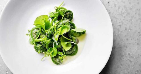 Forget Farm-to-Table, the New Model Is Farm-and-Table