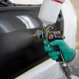 How Collision Repair Technicians can Match Paint Color