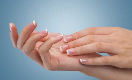 Not Only Skin Deep: What Your Skin, Hair & Nails Say About Your Health