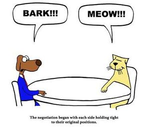 Resolving Disputes Through Divorce Mediation, Part 1