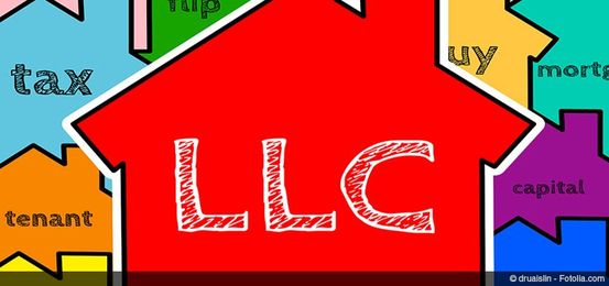 Turning Buyers Into an LLC