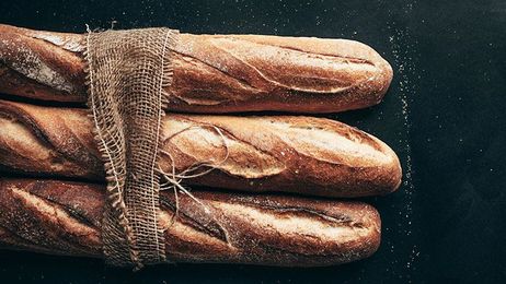 5 Reasons to Skip White Bread For Good
