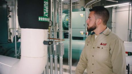 Lee Company: What do you want to build?